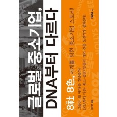 글로벌 중소기업 DNA부터 다르다