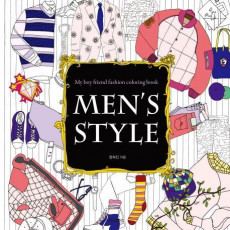 Men's style(맨즈 스타일)