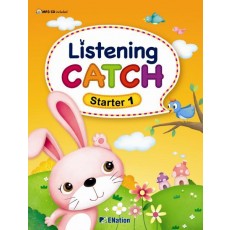 Listening Catch Starter. 1