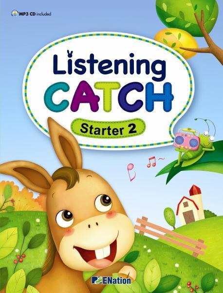 Listening Catch Starter. 2