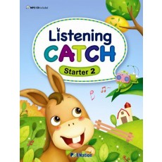 Listening Catch Starter. 2