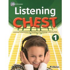 Listening CHEST. 1(Student Book)