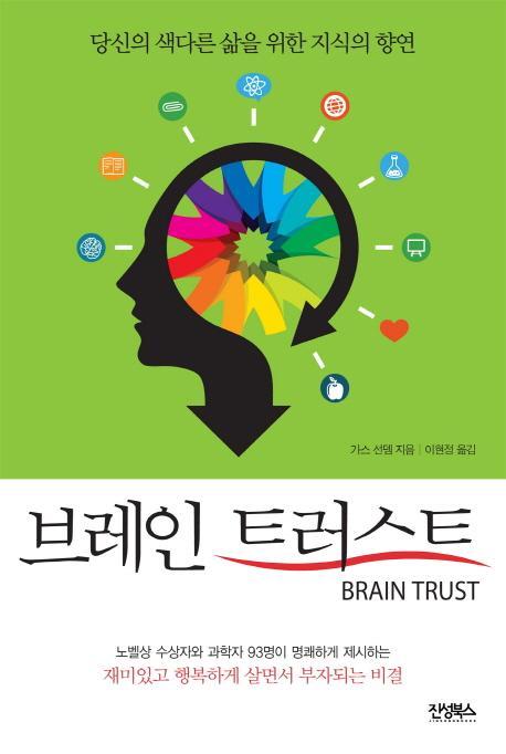 브레인 트러스트