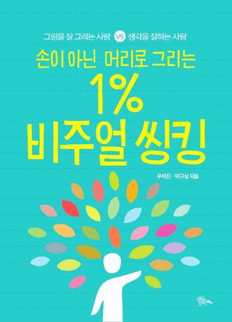 손이 아닌 머리로 그리는 1% 비주얼 씽킹