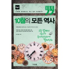 10월의 모든 역사: 세계사