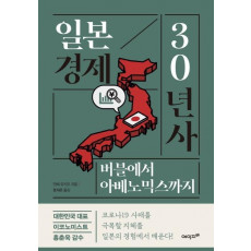 일본 경제 30년사