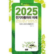 2025 전기자동차의 미래