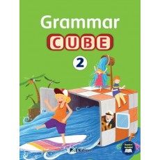 Grammar Cube (SB+AK) Level 2