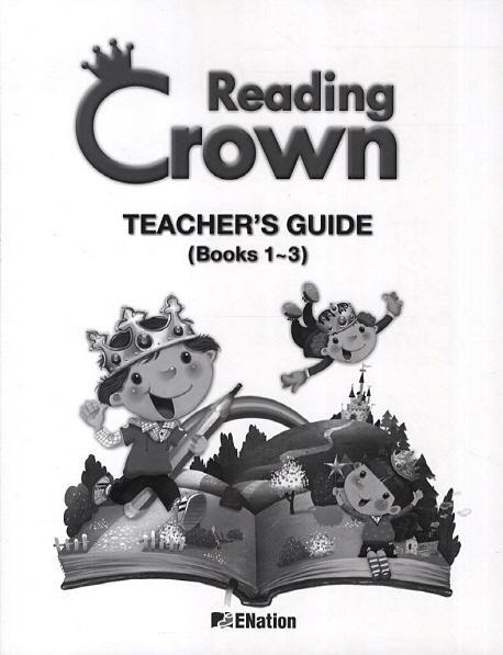 Reading Crown Teacher's Guide