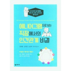 에니어그램으로 보는 직장에서의 인간관계 비결
