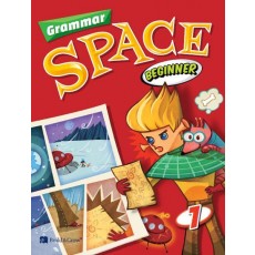 Grammar Space Beginner. 1