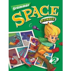 Grammar Space Beginner. 2