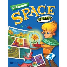 Grammar Space Beginner. 3