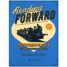 Reading Forward Intermediate. 1