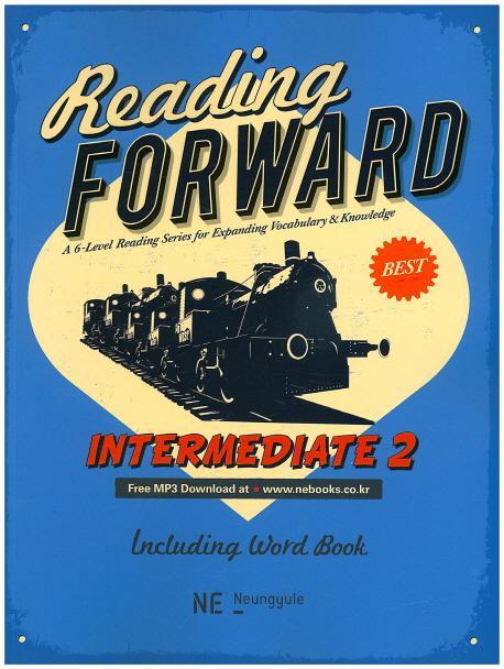 Reading Forward Intermediate. 2