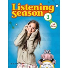 Listening Season. 3