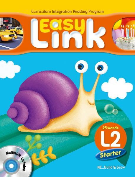 Easy Link Starter. 2