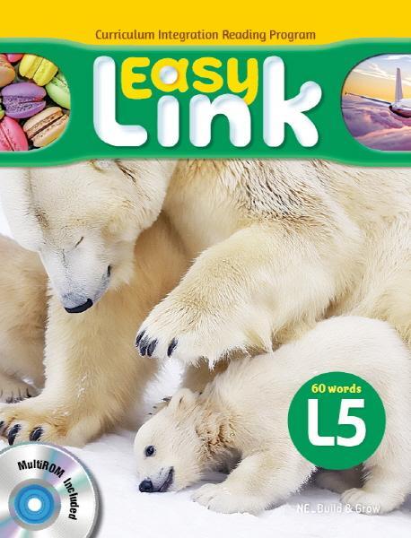 Easy Link. 5