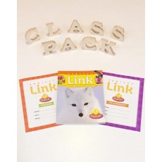 Subject Link Starter. L3 Class Pack