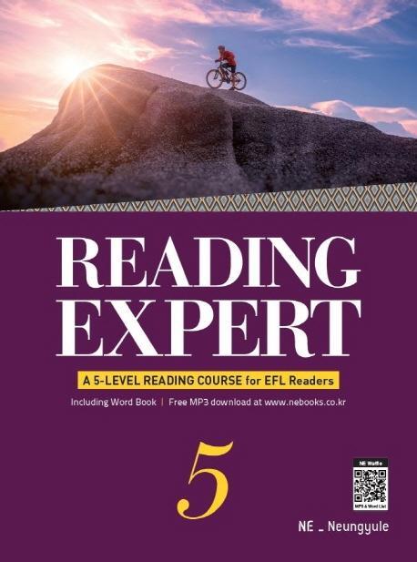 Reading Expert. 5