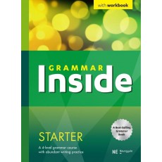 Grammar Inside Starter(그래머 인사이드 스타터)