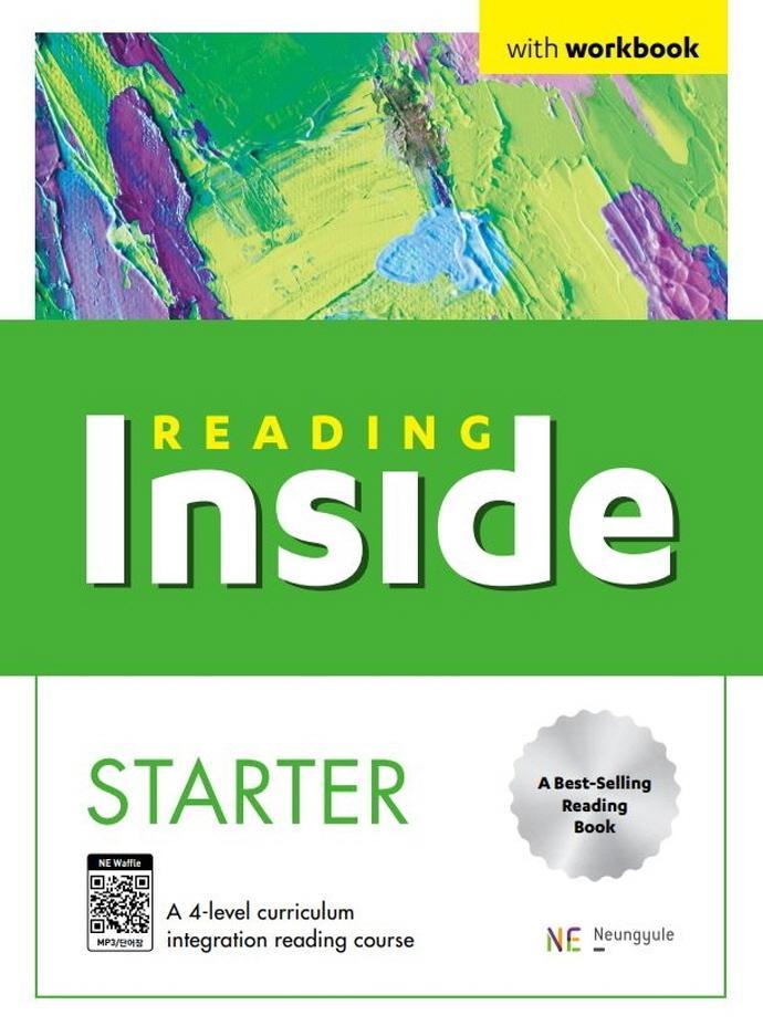 Reading Inside starter(2023)