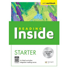 Reading Inside starter(2023)