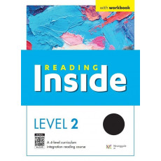 Reading Inside Level 2(2023)