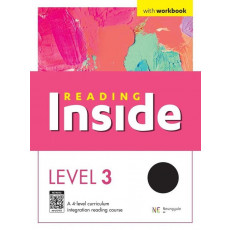 Reading Inside Level 3(2023)