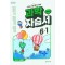 초등 과학 자습서 6-1(신영준)(2023)