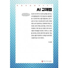 AI 규제법(큰글자책)