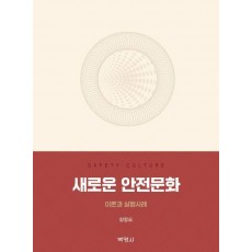 새로운 안전문화: 이론과 실행사례