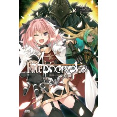 페이트 아포크리파(Fate Apocrypha). 3