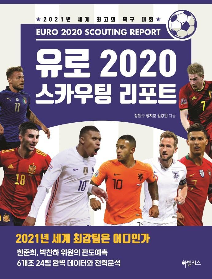 유로 2020 스카우팅 리포트