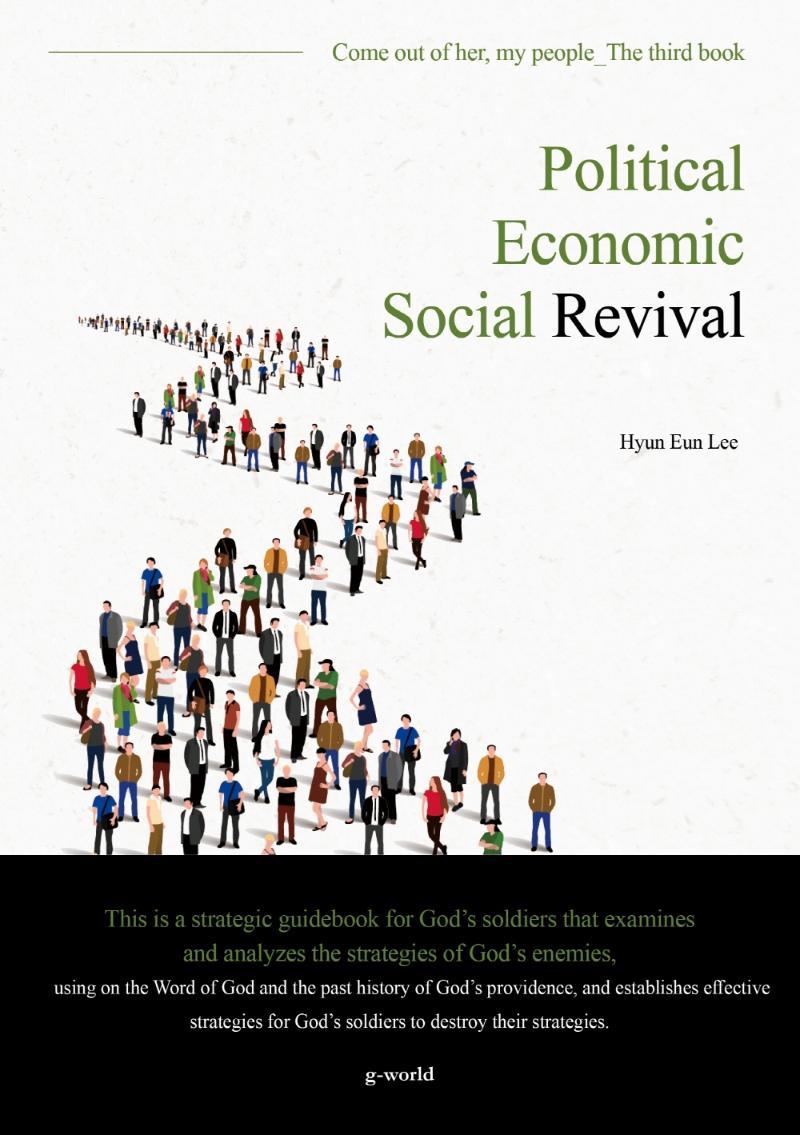 Politocal Economic Social Revival