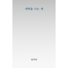 새벽을 나는 새