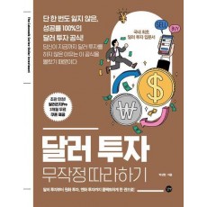 달러 투자 무작정 따라하기