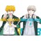 윈드 브레이커 세트(5~6)