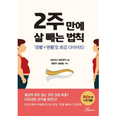 2주 만에 살 빼는 법칙