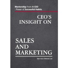 CEO’s Insights on Sales and Marketing