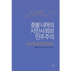 촛불 너머의 시민사회와 민주주의