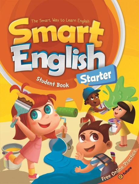 Smart English Starter: Student Book