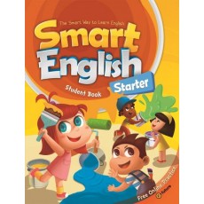 Smart English Starter: Student Book