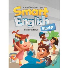 Smart English Starter: Teacher's Manual