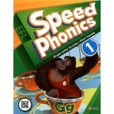 Speed Phonics. 1(Student Book)