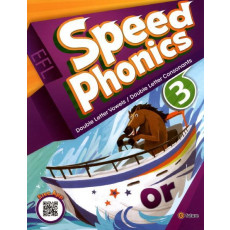 Speed Phonics. 3(Student Book)