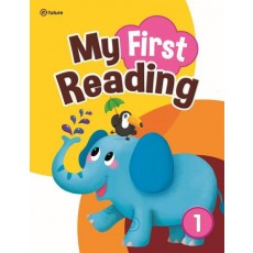 My First Reading. 1