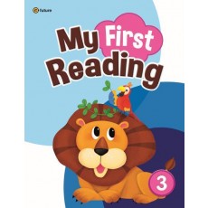 My First Reading. 3