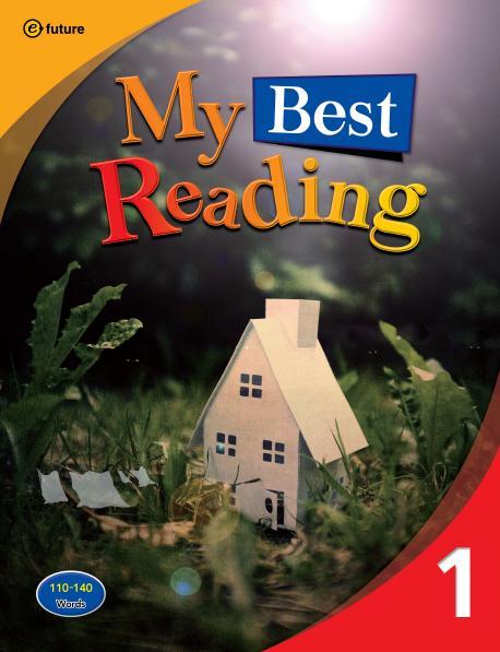 My Best Reading. 1