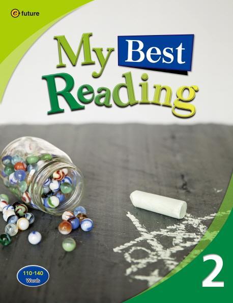 My Best Reading. 2